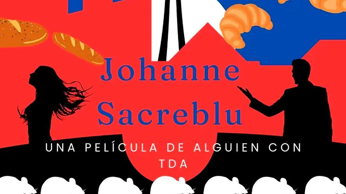 Johanne Sacreblu